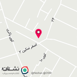 عکس فروشگاه تیک تاک
