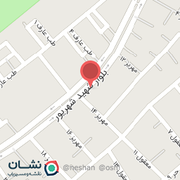 عکس سوپر مارکت حسین