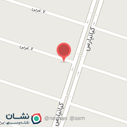 عکس پارکینگ دانش