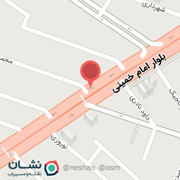 عکس آژانس قائم