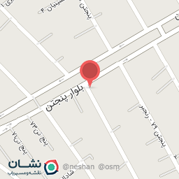 عکس عکاسی امید