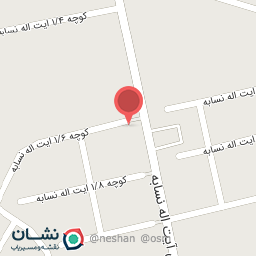 عکس نانوایی سنگک منشی