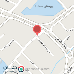 عکس پیتزا ساندویچ امین