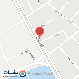 عکس سالن زیبایی پروانه ها