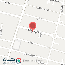 عکس استخر احسان غرب تهران