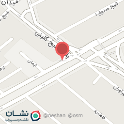 عکس دفتر خدمات الکترونیک قضایی