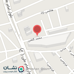 عکس فروشگاه مواد غذایی  نبی ولی پور  ارزان فروش