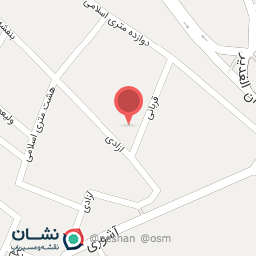 عکس مجتمع مسکونی سعدی(۱)