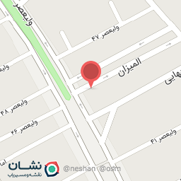 عکس کافی شاپ قهوه تلخ شعبه مرکزی