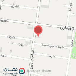 عکس مطب دکتر دلیرانی