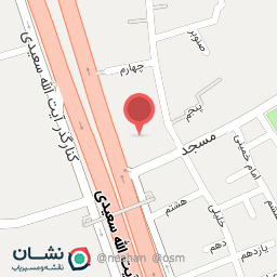 عکس رستوران ایرانی نمونه