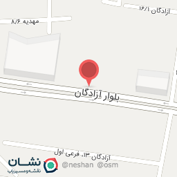 عکس آرایشگاه فرشته