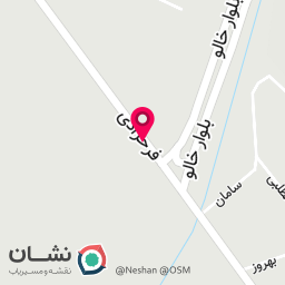 عکس میدان کتاب