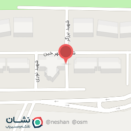 عکس آرایشگاه مردانه اریان