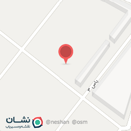 عکس مزار مرحوم گیتی افروز رئوفی