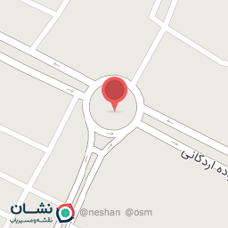 عکس میدان بهشت