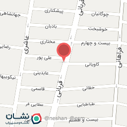 عکس فرش فروشی محمدی