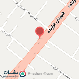 عکس فست فود پرملات