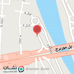 عکس تعمیرگاه عزیز