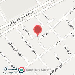 عکس هایپر هخامنش