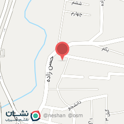 عکس مسجد امام حسن عسکری پل طالشان