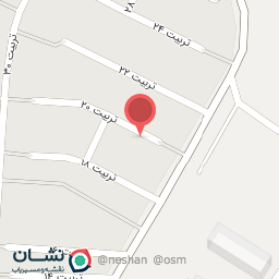 عکس آموزشگاه آریس کرج