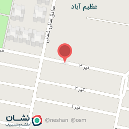 عکس سوپرمارکت فیروزآبادی 