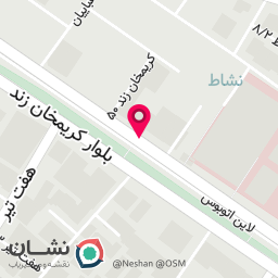 عکس دکتر معصومه زارعی