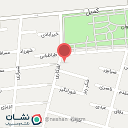 عکس لبنیاتی یزدی