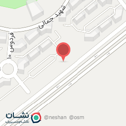 عکس مجتمع مسکونی یسنا ۳