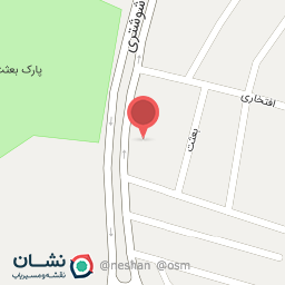 عکس فروشگاه لوکس خودرو خدادوست