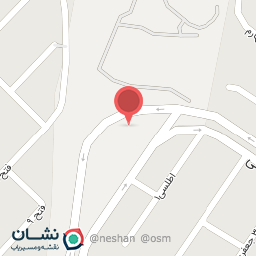 عکس نانوایی بربری