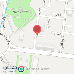 عکس مهمانپذیر توسن