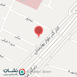 عکس پلیس + 10 گلدشت