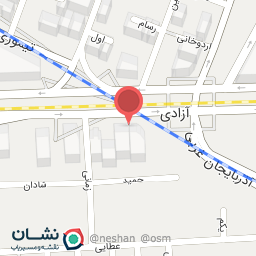 عکس دندانپزشکی مهرپارسه