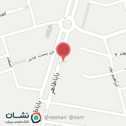 عکس نانوایی سنگک