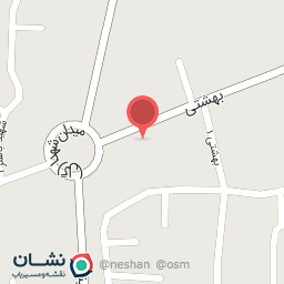 عکس پارچه فروشی امیر