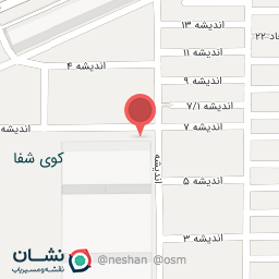 عکس دبستان پسرانه اندیشه 