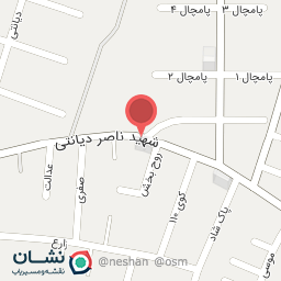 عکس فروشگاه باغ سپه سالار