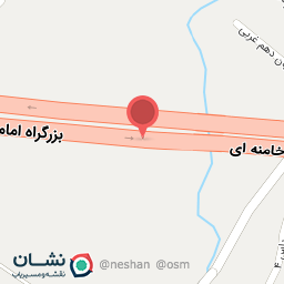 عکس گلکده افرا