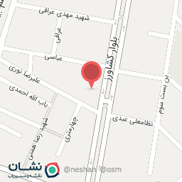 عکس  نمایندگی مدیران خودرو شفقتیان کد ۲۹۳