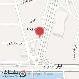 عکس آرایشگاه