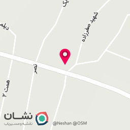عکس سوپر مارکت ابراهیمی