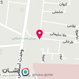 عکس ادکلن فروشی