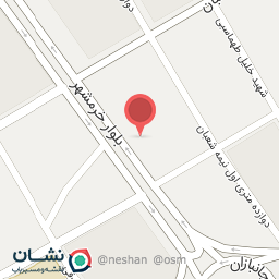 عکس مبلمان بزرگ پاسارگاد