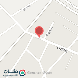 عکس پیچ‌ و‌ مهره طاهری