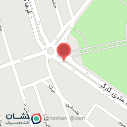 عکس فیبروز مینا قرچک