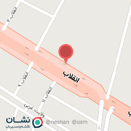 عکس سالن آرایش و پیرایش علی