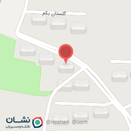 عکس ساختمان ۳۳