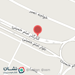 عکس پارسا یدک (فروشگاه و تعمیرگاه انواع موتورسیکلت)